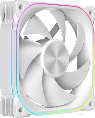 Вентилятор для корпуса XASTRA FG120W ARGB 