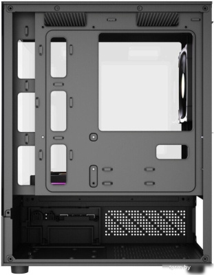 Powercase Vision Micro M1 ARGB CVMM1B-A3 