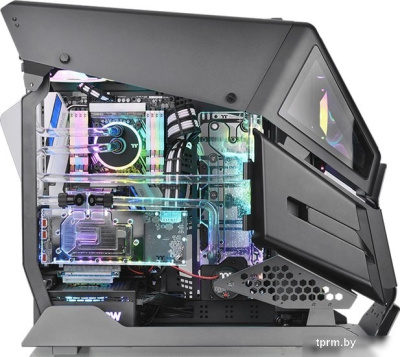 Корпус Thermaltake AH T600 CA-1Q4-00M1WN-00 