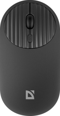 Мышь Defender Novapro MM-316 