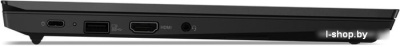 Ноутбук Lenovo ThinkPad E14 Gen 2 AMD 20T60081PB 