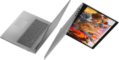 Ноутбук Lenovo IdeaPad 3 17IML05 81WC003BRE 81WC003BRE 