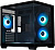 XASTRA QW400M 5ARGB-FC-C6-AC QW400M-2FA24A-1FC12A-C6-AC (черный) 
