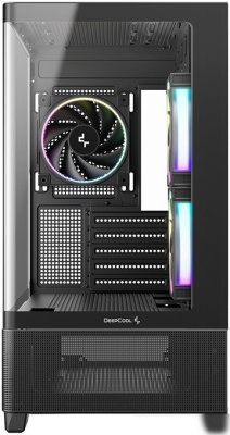 DeepCool CG380U 3F R-CG380U-BKAGM3-G 