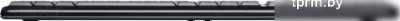 Клавиатура + мышь Logitech MK120 (нет кириллицы) 
