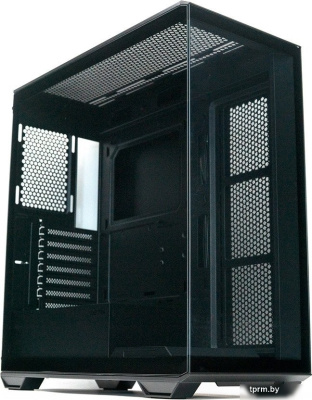 XASTRA Q600-0F-UC (черный) 