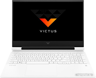 Игровой ноутбук HP Victus 16-e0174nw 4H3Z3EA 