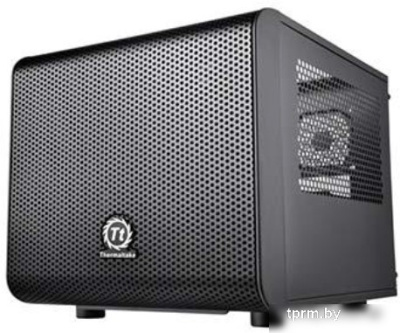 Корпус Thermaltake Core V1 (CA-1B8-00S1WN-00) 