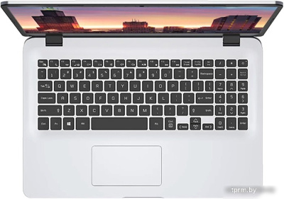 Ноутбук Maibenben M543 M5431SB0LSRE1 