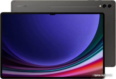 Планшет Samsung Galaxy Tab S9 Ultra 5G SM-X916 12GB/256GB (графитовый) 