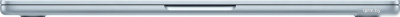 Ноутбук Apple MacBook Air 13" М4 16GB/512GB 10 CPU/10GPU / MC6U4 А3240 (Sky Blue) 