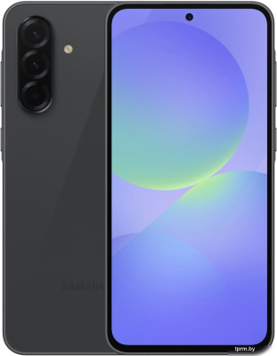 Телефон Samsung Galaxy A36 SM-A366E 8GB/128GB (черный) 
