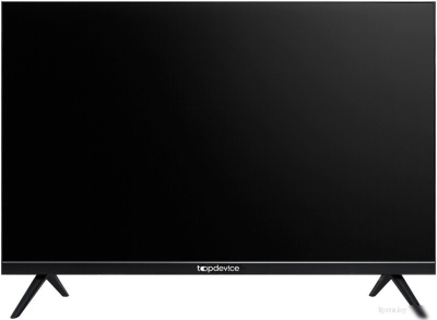 Телевизор Topdevice Frameless Neo TDTV32CS07H_BK 