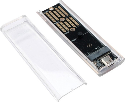 Gembird EEM2-NVME-2 