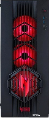 Компьютер Acer Nitro 70 N70X3D-100 DG.E5ACD.007 