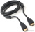 Кабель Cablexpert CCF2-HDMI4-6 HDM - HDMI (1.8 м, черный) Кабель Cablexpert CCF2-HDMI4-6 HDM - HDMI (1.8 м, черный)