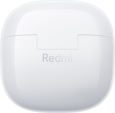 Наушники Xiaomi Redmi Buds 6 Lite M2349E1 (белый, международная версия) 