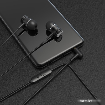 Наушники Havit HV-E303p (черный) 