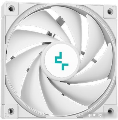 Кулер для процессора DeepCool LT720 WH R-LT720-WHAMNF-G-1 