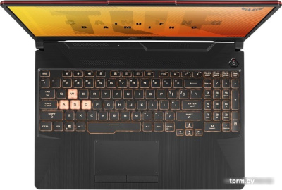 Игровой ноутбук ASUS TUF Gaming A15 FA506ICB-HN103 
