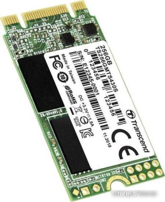 SSD Transcend 430S 256GB TS256GMTS430S 