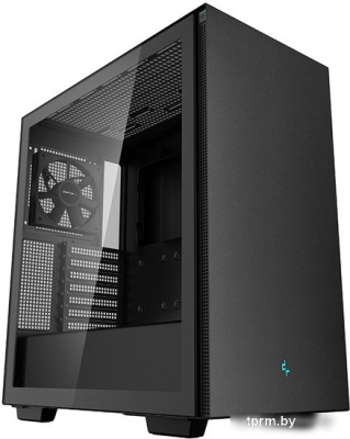 Корпус DeepCool CH510 R-CH510-BKNNE1-G-1 
