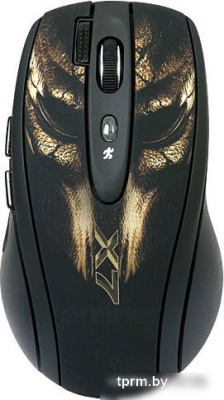 Игровая мышь A4Tech XL-750BH 