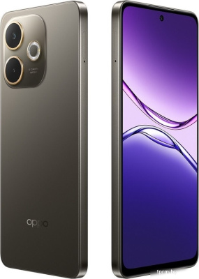 Телефон Oppo A5 Pro 8GB/256GB международная версия (шоколадный) 