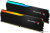 Оперативная память G.Skill Ripjaws M5 RGB 2x16ГБ DDR5 6000 МГц F5-6000J3238G32GX2-RM5RK 