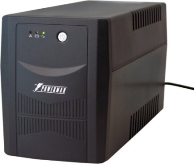 Источник бесперебойного питания Powerman Back Pro 2000 Plus 