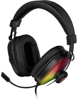 Наушники Thermaltake Pulse G100 