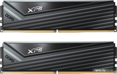 Оперативная память ADATA XPG Caster 2x16ГБ DDR5 6400 МГц AX5U6400C3216G-DCCAGY 
