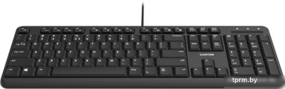 Клавиатура Canyon CNS-HKB02-RU 