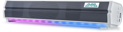 Акустика GMNG GG-SP100UB (белый) 
