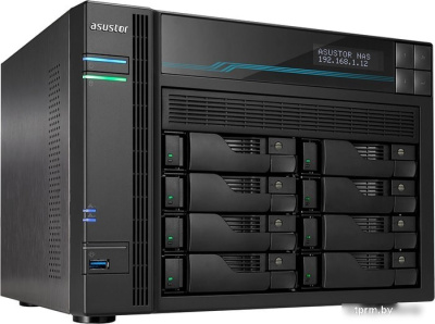 Сетевой накопитель ASUSTOR AS6508T 