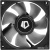 Вентилятор для корпуса ID-Cooling NO-8025-SD Вентилятор для корпуса ID-Cooling NO-8025-SD