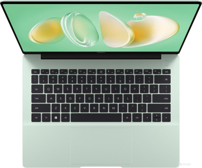 Ноутбук Huawei MateBook 14 2024 FlemingH FLMH-X 53014ARK 