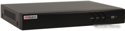 Видеорегистратор HiWatch DS-N308(B) 