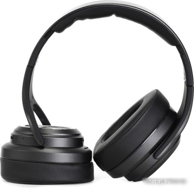 Наушники CrownMicro CMBH-5050 (черный) 