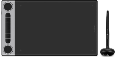 Huion Inspiroy Dial 2 Q630M 