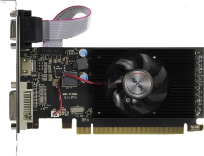 AFOX Radeon R5 230 2GB DDR3 AFR5230-2048D3L5 
