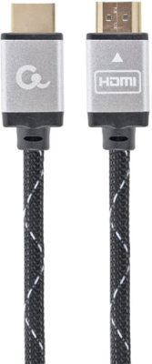 Кабель Cablexpert CCB-HDMIL-1M