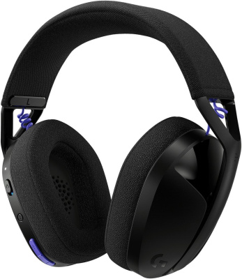 Logitech G321 Lightspeed (черный) 