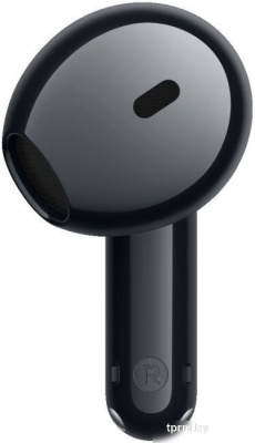 Xiaomi Redmi Buds 8 Active M2537E1 (черный, международная версия) 