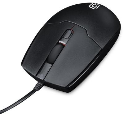 Мышь Oklick 147M PS/2 