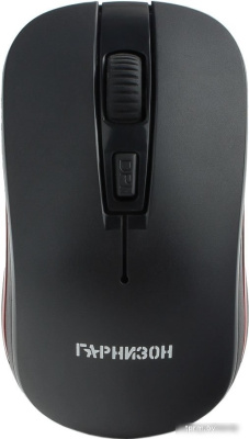 Мышь Гарнизон GMW-420 