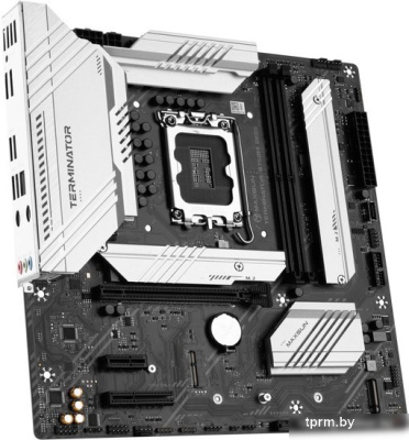 Maxsun Terminator B760M GKD5 