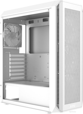 Корпус ADATA XPG Valor Air Plus (белый) 