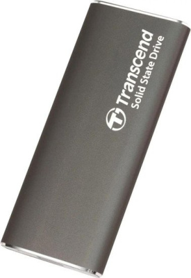 Внешний накопитель Transcend ESD265C 500GB TS500GESD265C 