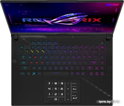 Игровой ноутбук ASUS ROG Strix SCAR 16 2023 G634JZ-N4035 